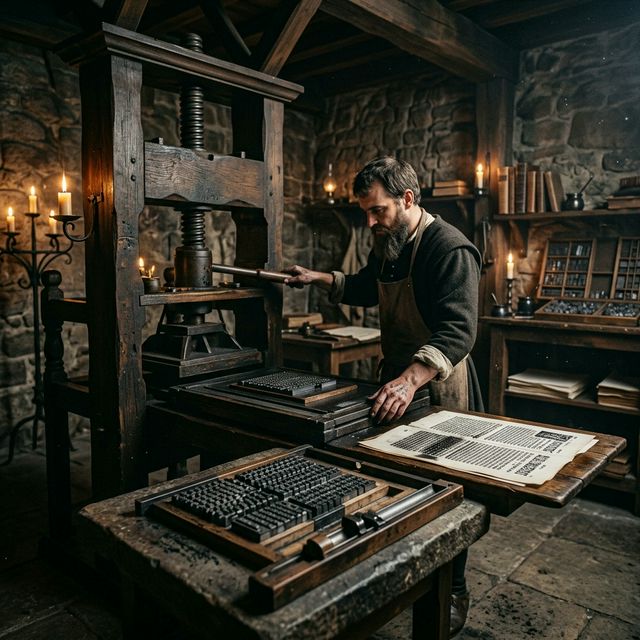 Średniowiecze i Renesans